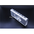 Aluminum Case for Portable Power CNC Extrusion Processing